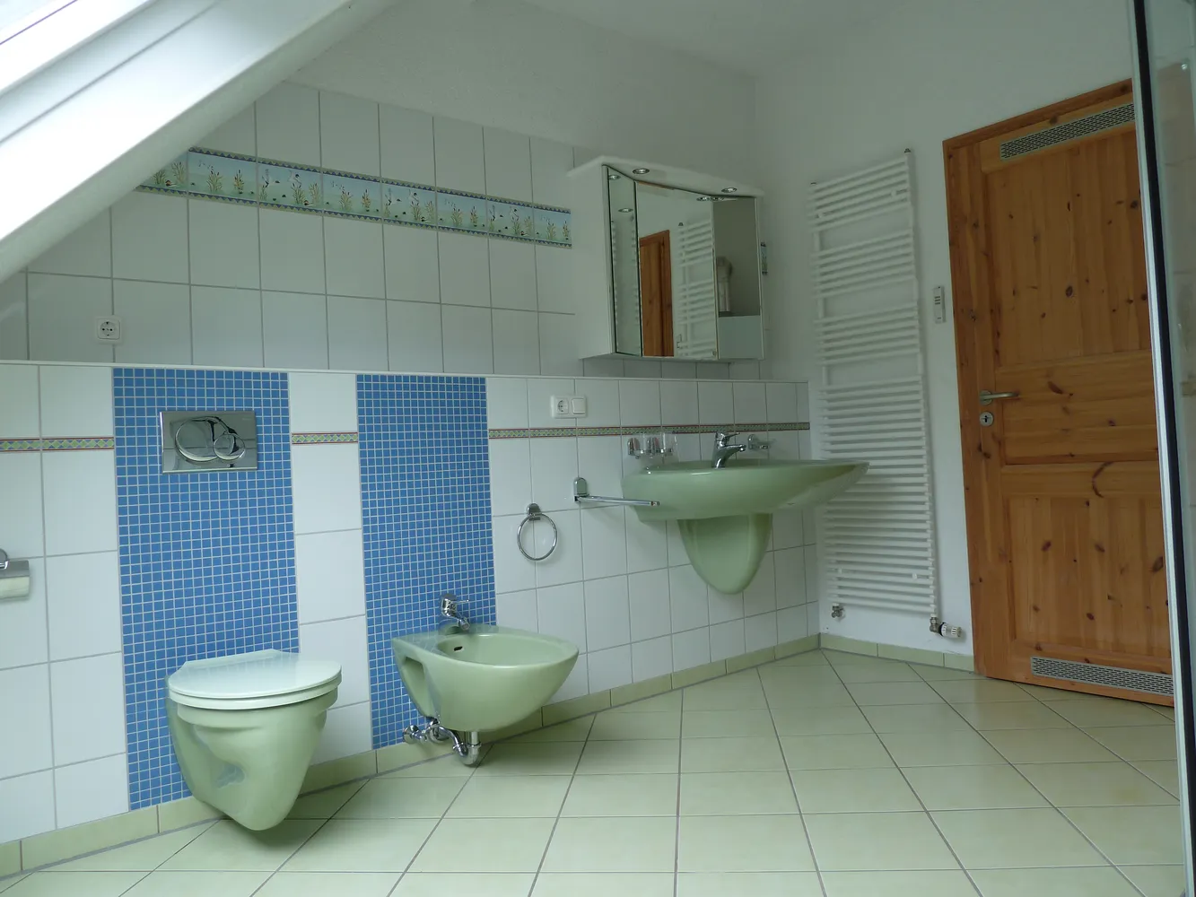 3 Zimmer Wohnung mit 61 m² in Idar-Oberstein – Bild 9