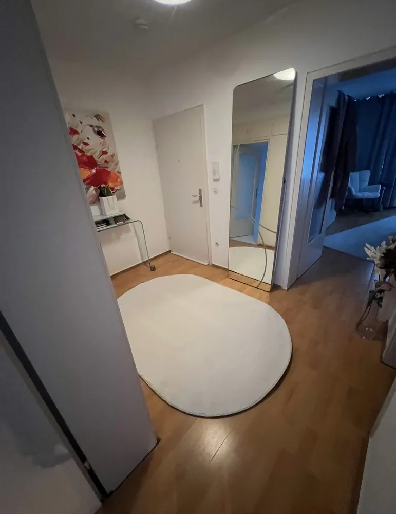 2 Zimmer Wohnung mit 65 m² in Köln – Bild 2