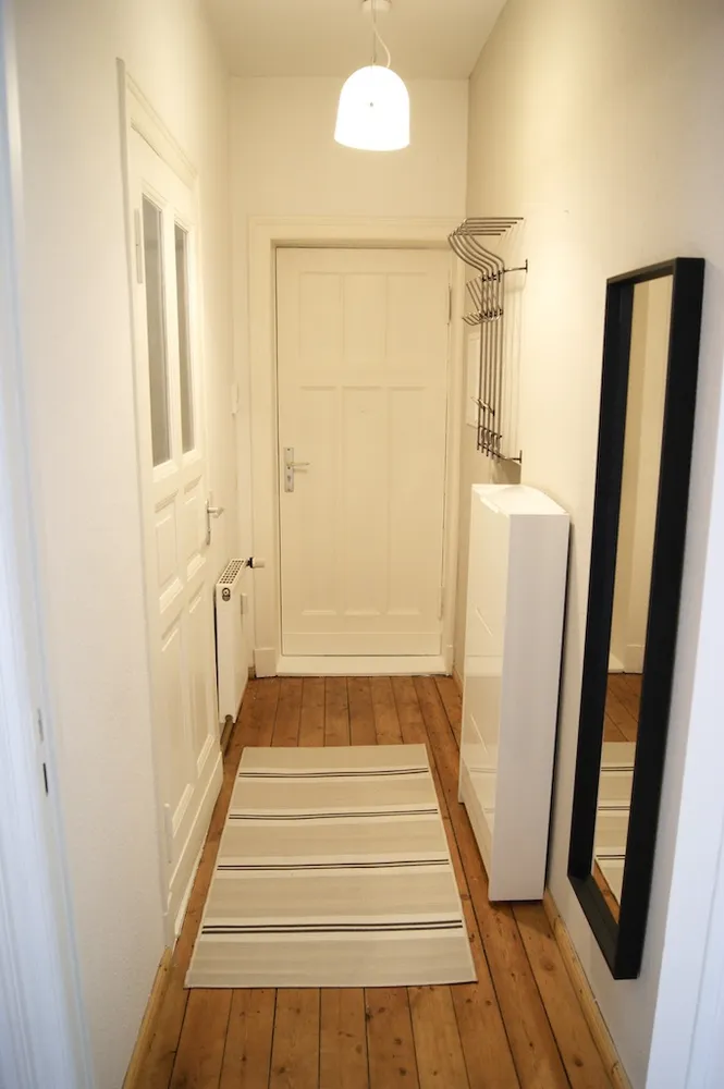 1 Zimmer Wohnung mit 35 m² in Berlin – Bild 9