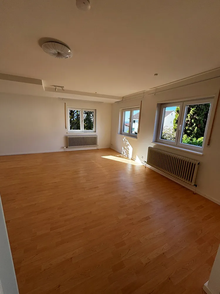 1 Zimmer Wohnung mit 54 m² in Weinheim – Bild 6