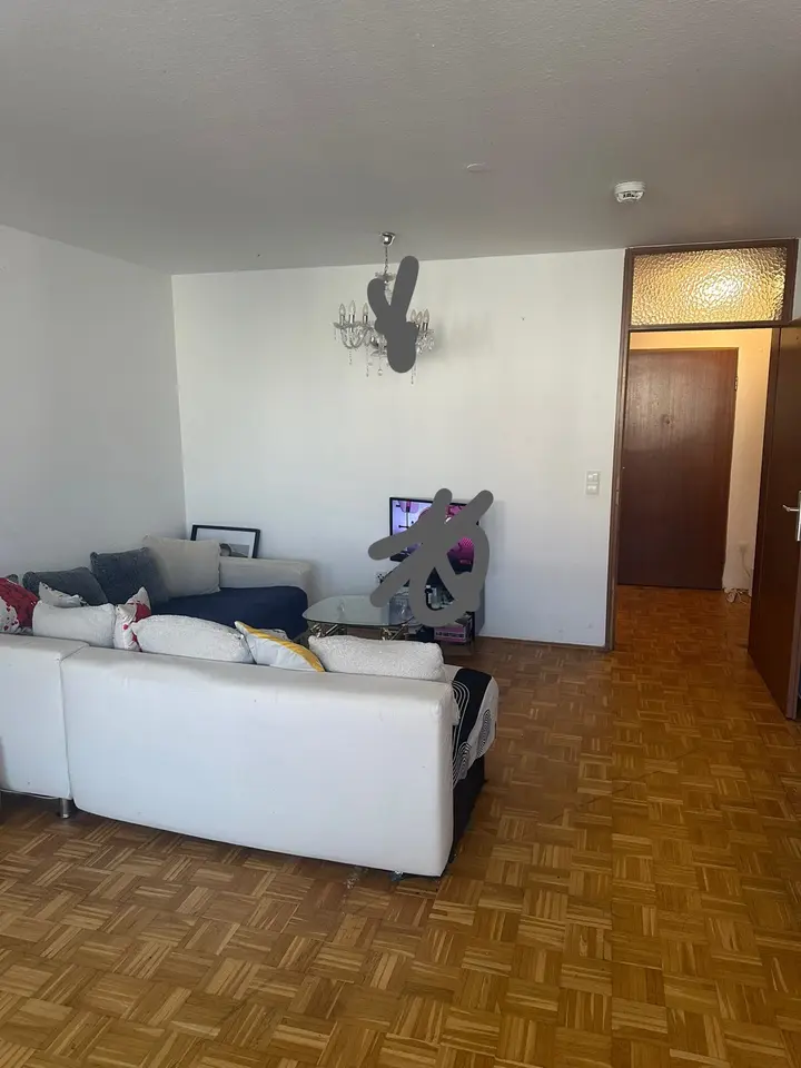 2 Zimmer Wohnung mit 55 m² in Nürnberg – Bild 7