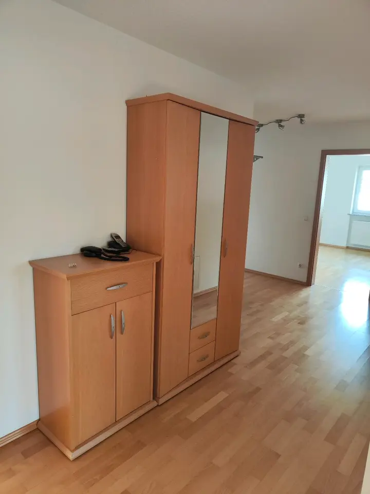 4 Zimmer Wohnung mit 124 m² in Traunstein – Bild 6
