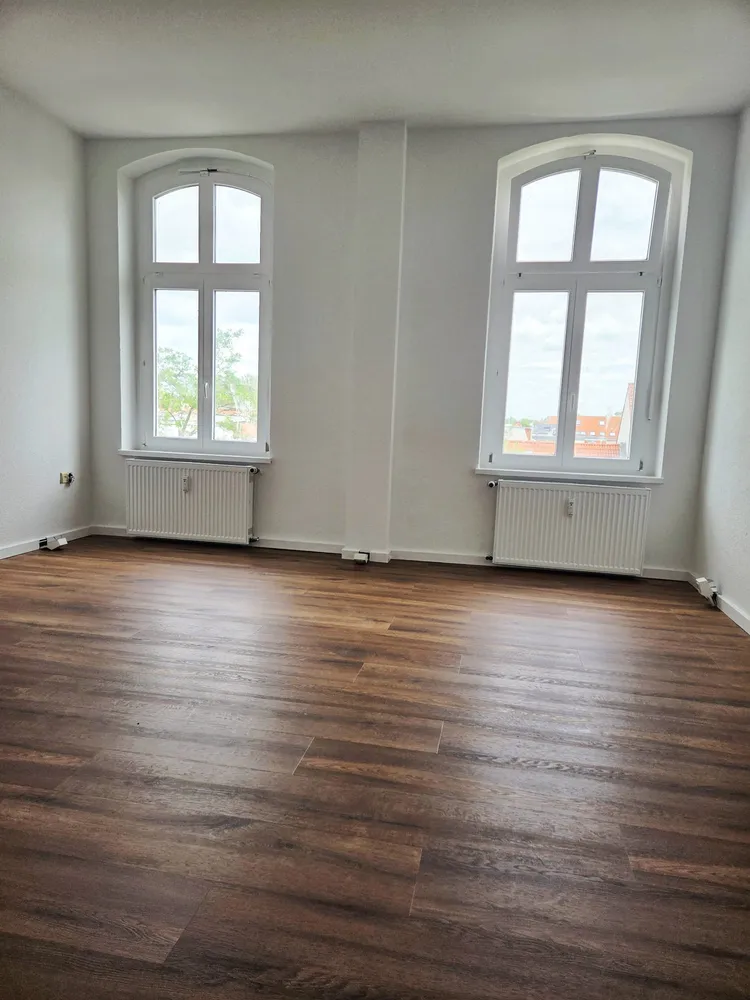 3 Zimmer Wohnung mit 87 m² in Magdeburg – Bild 3