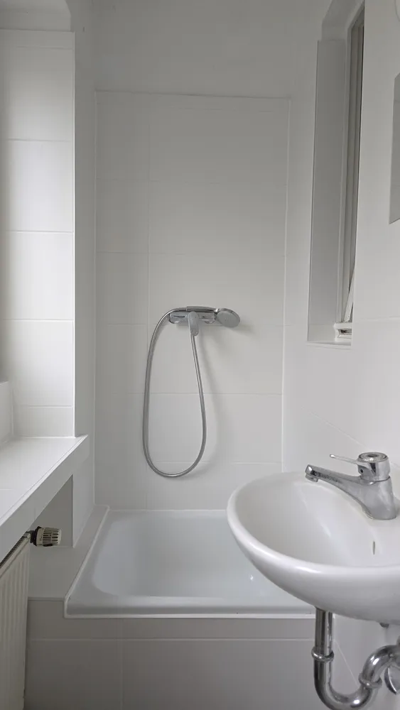 2 Zimmer Wohnung mit 55 m² in Stuttgart – Bild 4