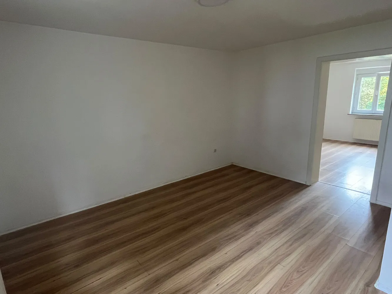 2 room apartment with 45 m² in Augsburg – Photo 2