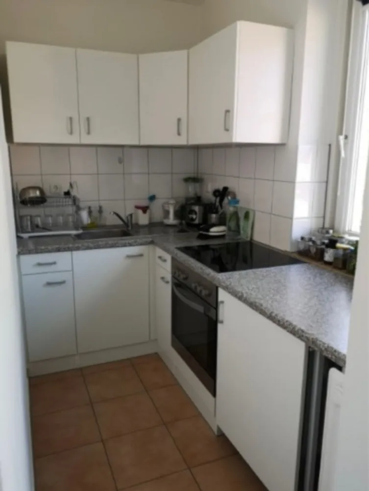 1 Zimmer Wohnung mit 32 m² in Zwickau – Bild 3