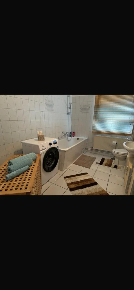 2 Zimmer Wohnung mit 55 m² in Wiesbaden – Bild 8