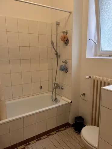 3 Zimmer Wohnung mit 104 m² in Berlin – Bild 11