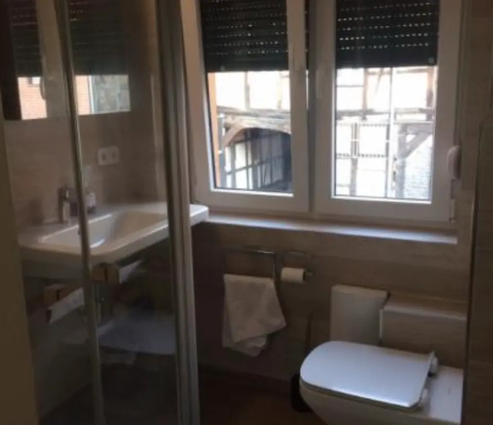 Studio mit 30 m² in Wolfsburg – Bild 6