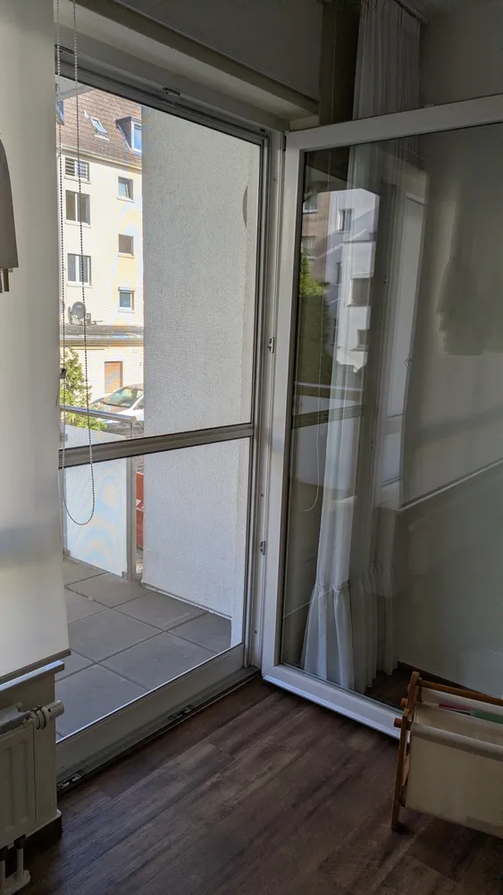 2 Zimmer Wohnung mit 64 m² in Oberhausen – Bild 5
