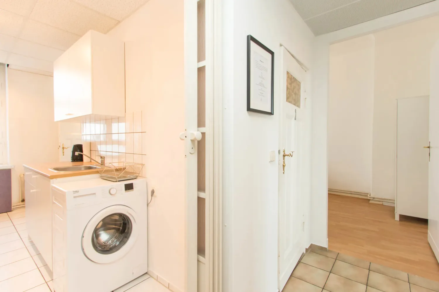 Shared room with 10 m² in Berlin – Photo 7