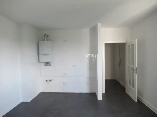 2 Zimmer Wohnung mit 46 m² in Düsseldorf – Bild 3