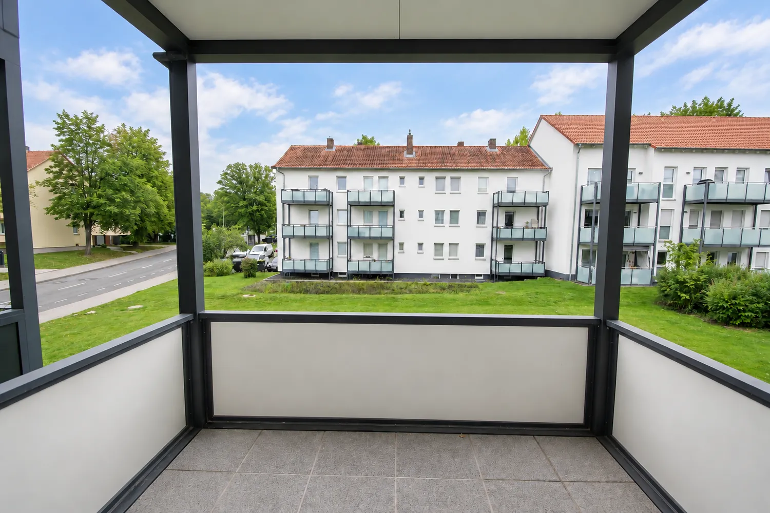 1 Zimmer Wohnung mit 49 m² in Fulda – Bild 8