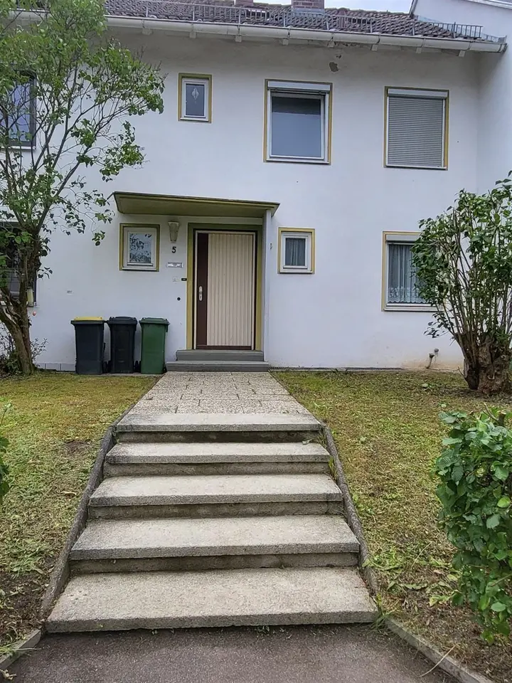 4 Zimmer Haus mit 122 m² in Coburg – Bild 3