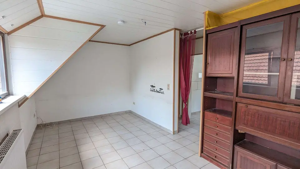 3 Zimmer Wohnung mit 60 m² in Verden (Aller) – Bild 3