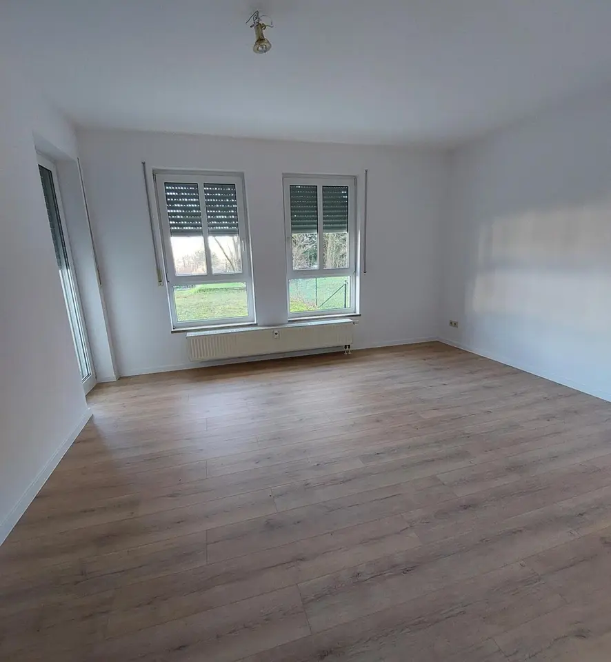 2 Zimmer Wohnung mit 65 m² in Dresden – Bild 2