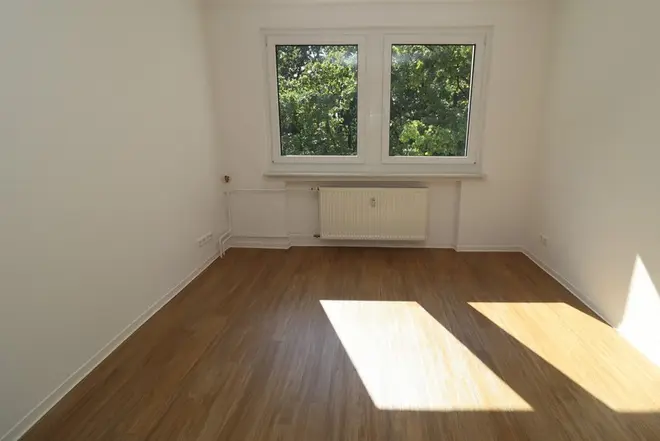 2 room apartment with 49 m² in Chemnitz – Photo 7