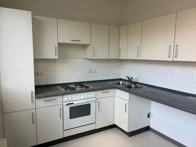 2 Zimmer Wohnung mit 60 m² in Berlin – Bild 5