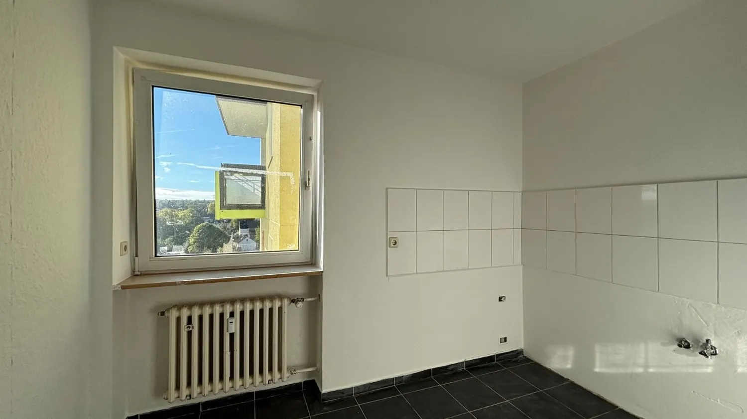 3 room apartment with 63 m² in Dortmund – Photo 7