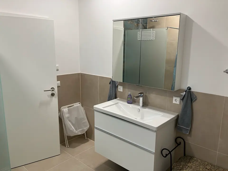 WG-Zimmer mit 100 m² in Weilheim in Oberbayern – Bild 10