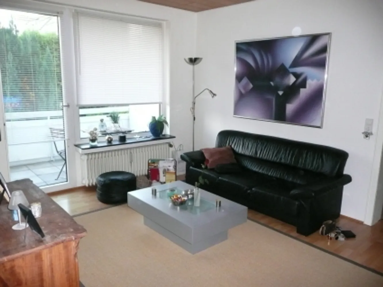 2 Zimmer Wohnung mit 50 m² in Wuppertal – Bild 3