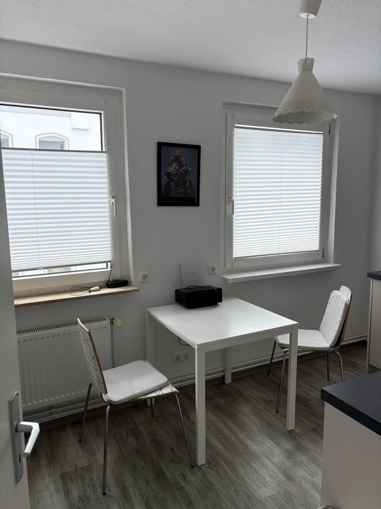 1 Zimmer Wohnung mit 30 m² in Hannover – Bild 3