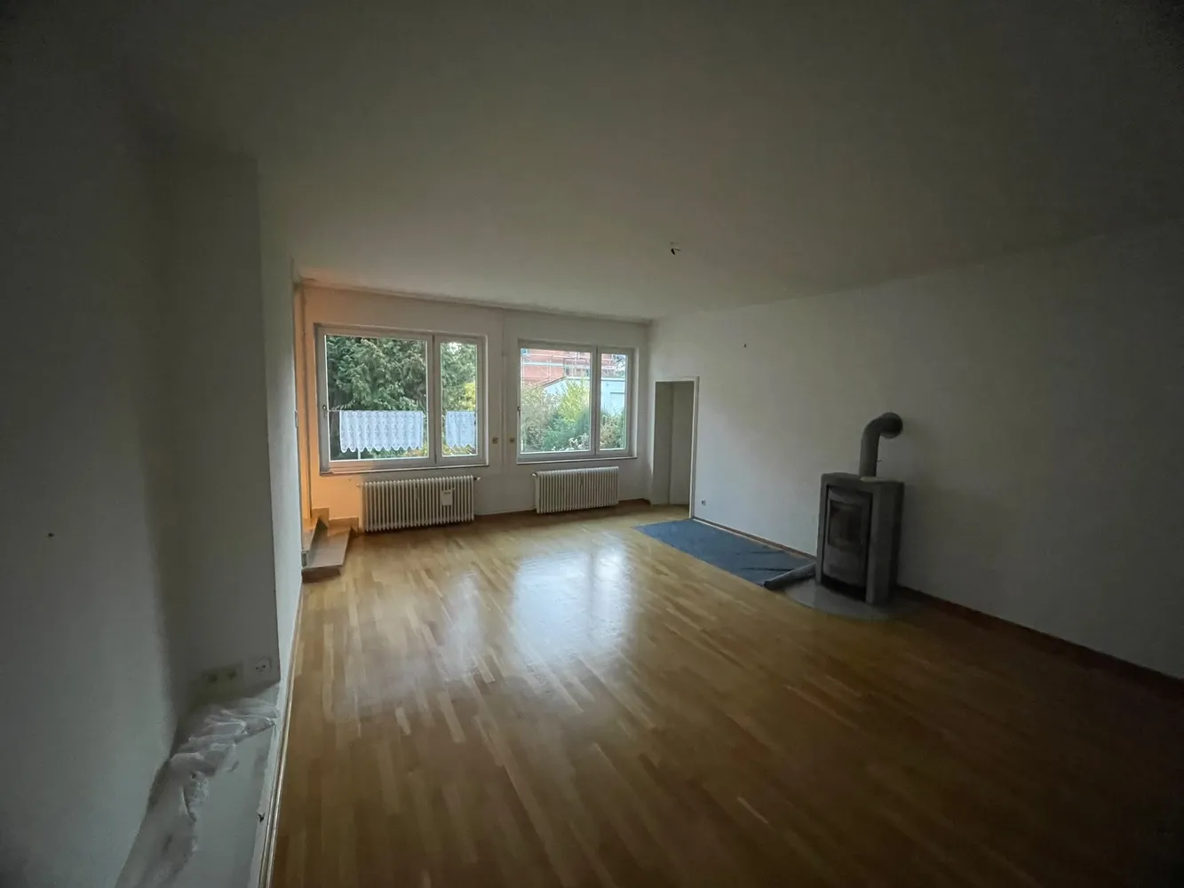6 Zimmer Wohnung mit 130 m² in Kassel – Bild 4