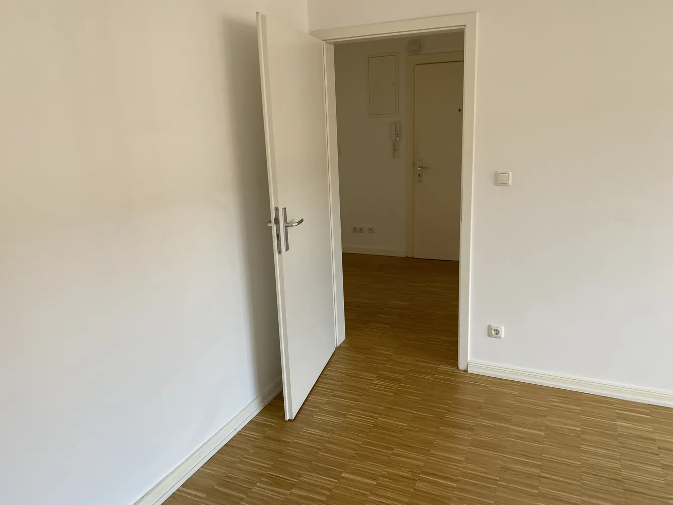 2 Zimmer Wohnung mit 54 m² in Hamburg – Bild 10