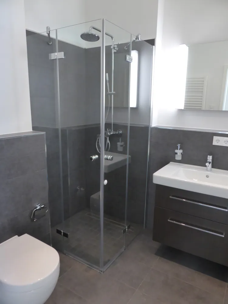 2 Zimmer Wohnung mit 57 m² in Leipzig – Bild 9