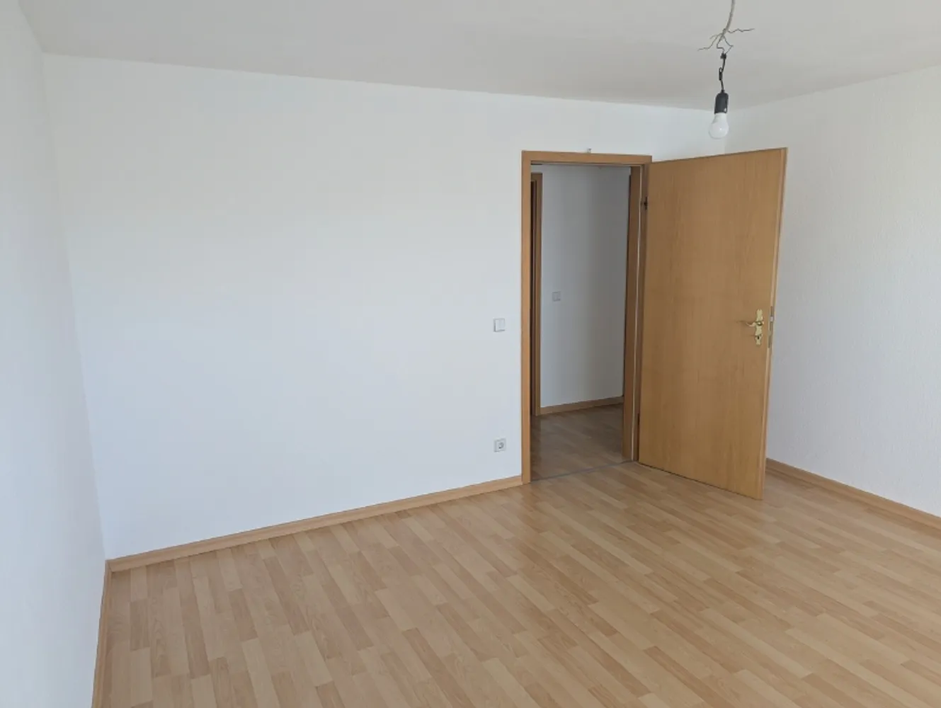 2 Zimmer Wohnung mit 60 m² in Dresden – Bild 4