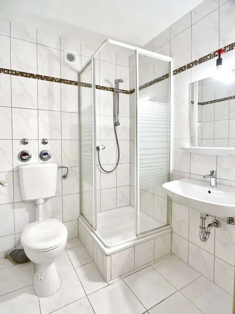 1 Zimmer Wohnung mit 31 m² in Nürnberg – Bild 10