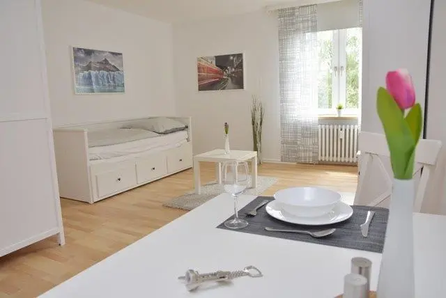 WG-Zimmer mit 50 m² in Hannover – Bild 9