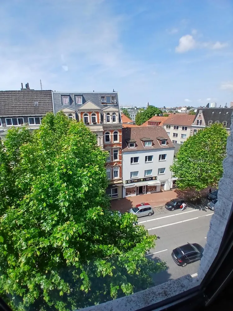 3 room apartment with 65 m² in Bremerhaven – Photo 3