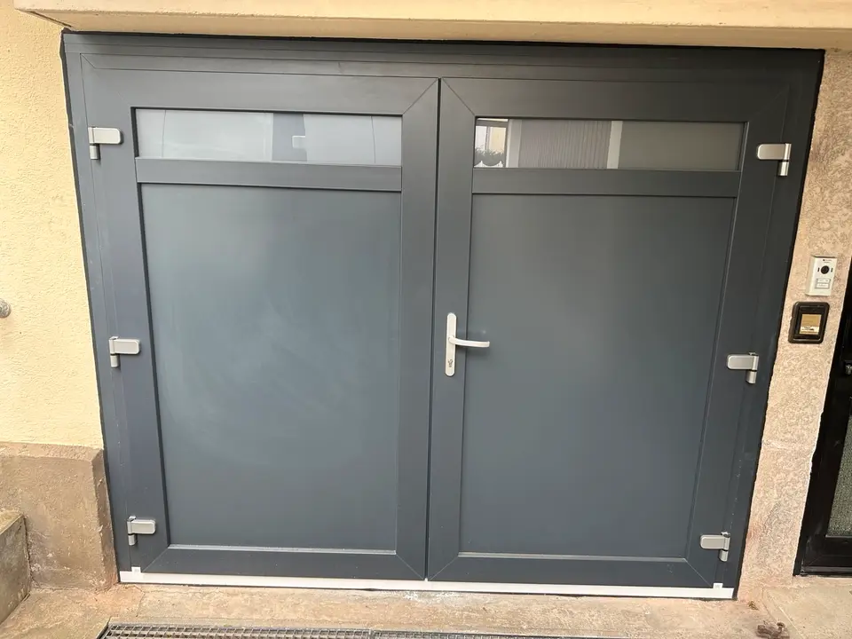 2 Zimmer Wohnung mit 36 m² in Leonberg – Bild 10