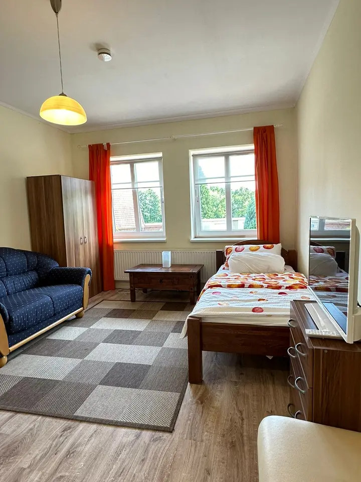WG-Zimmer mit 130 m² in Stade – Bild 8