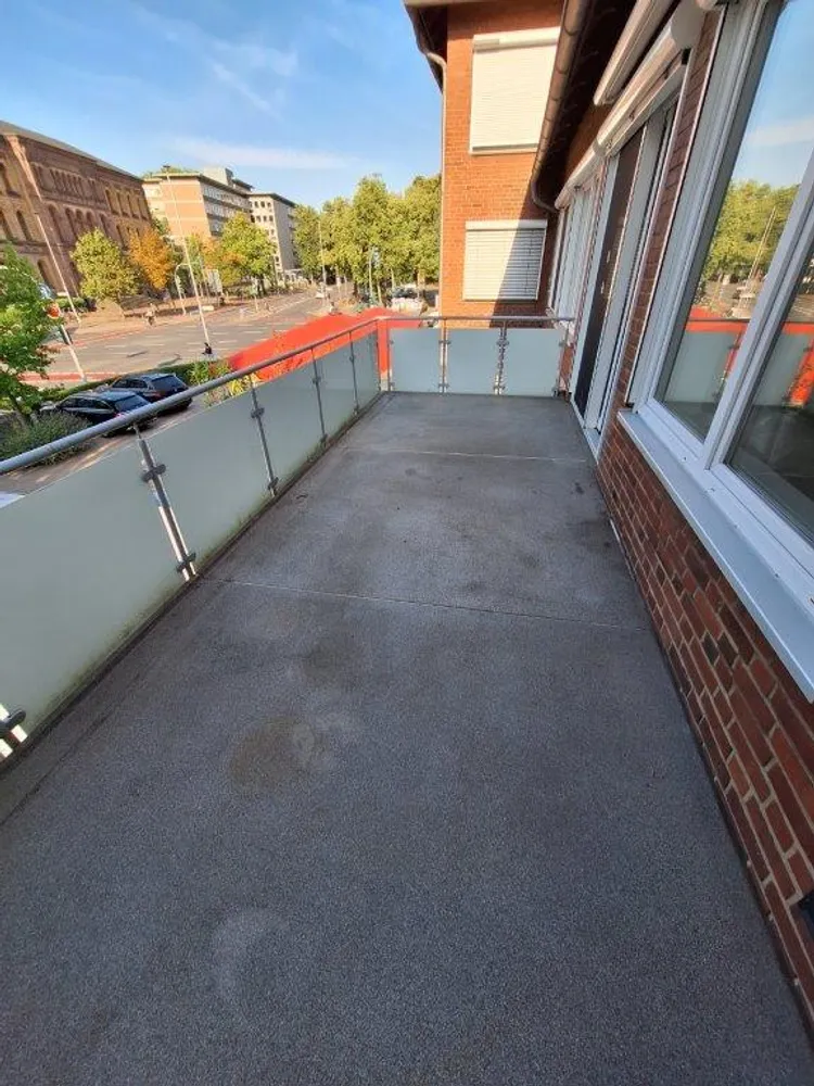 3 Zimmer Wohnung mit 106 m² in Münster – Bild 9