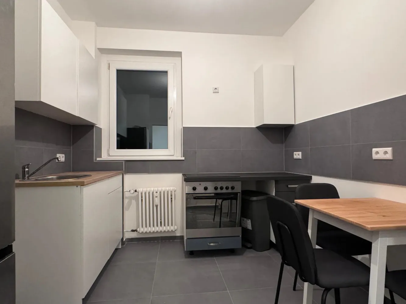 Shared room with 20 m² in Berlin – Photo 7