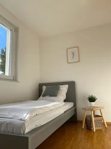 1 Zimmer Wohnung mit 9 m² in Heidelberg – Bild 2