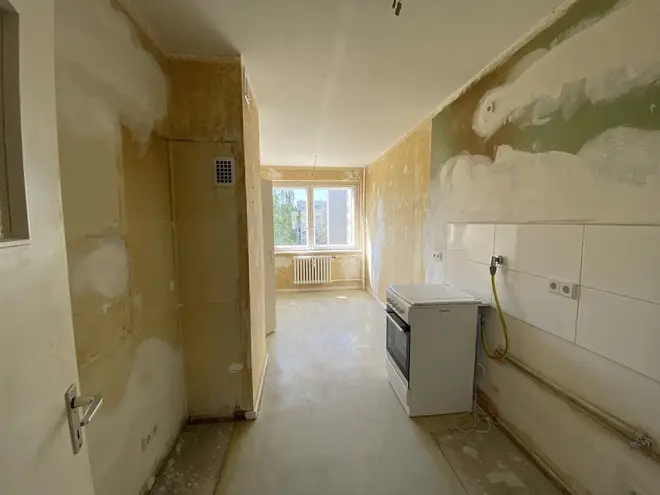 4 Zimmer Wohnung mit 91 m² in Berlin – Bild 6