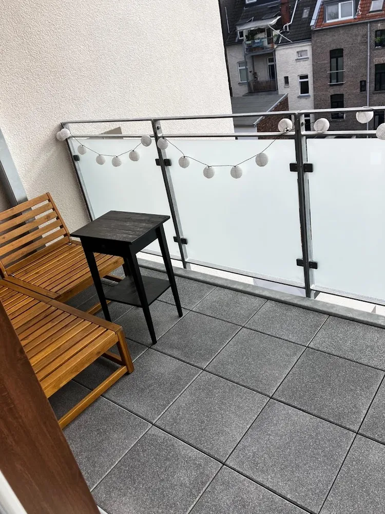 3 Zimmer Wohnung mit 81 m² in Köln – Bild 10