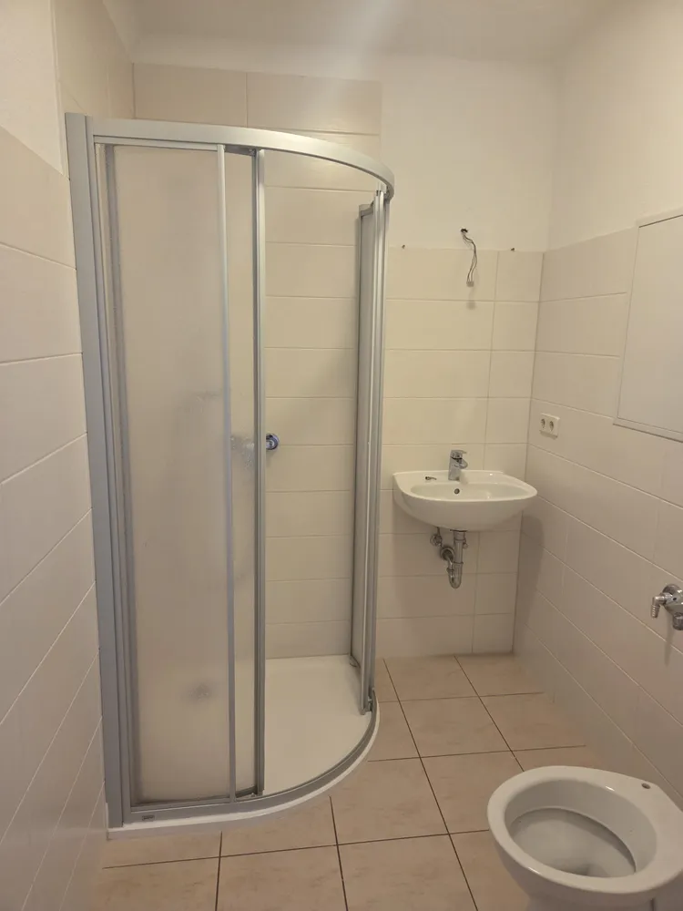 1 room apartment with 34 m² in Gotha – Photo 10