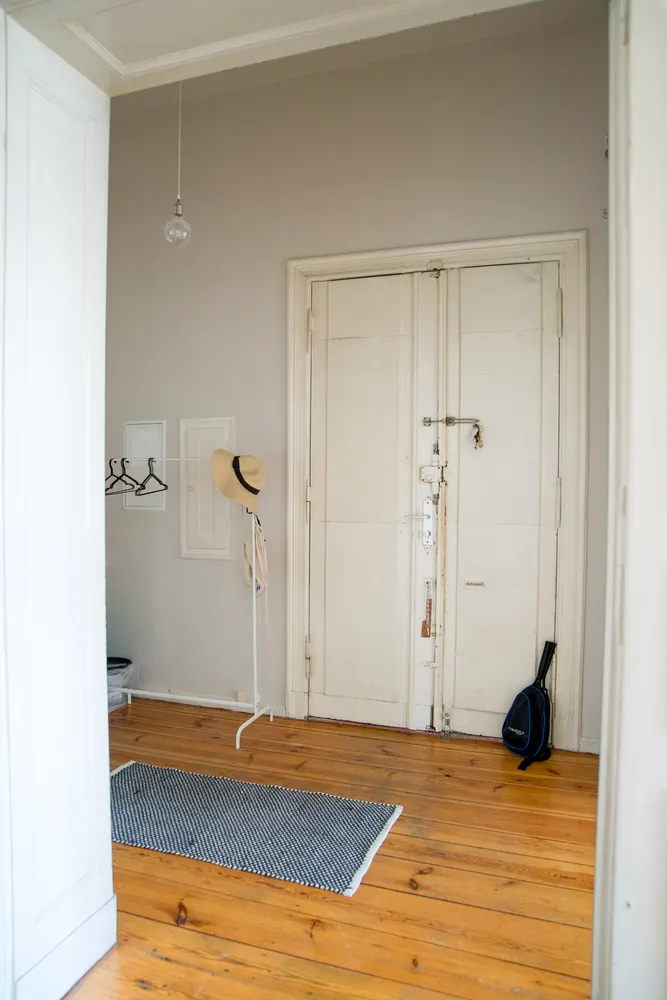 WG-Zimmer mit 38 m² in Berlin – Bild 9