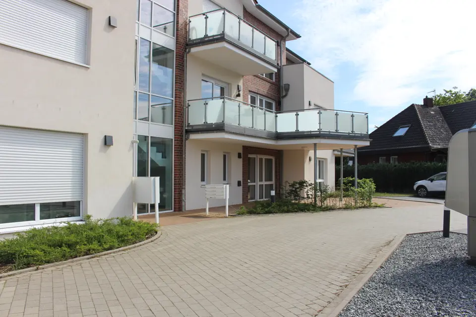 3 Zimmer Haus mit 86 m² in Meppen – Bild 1