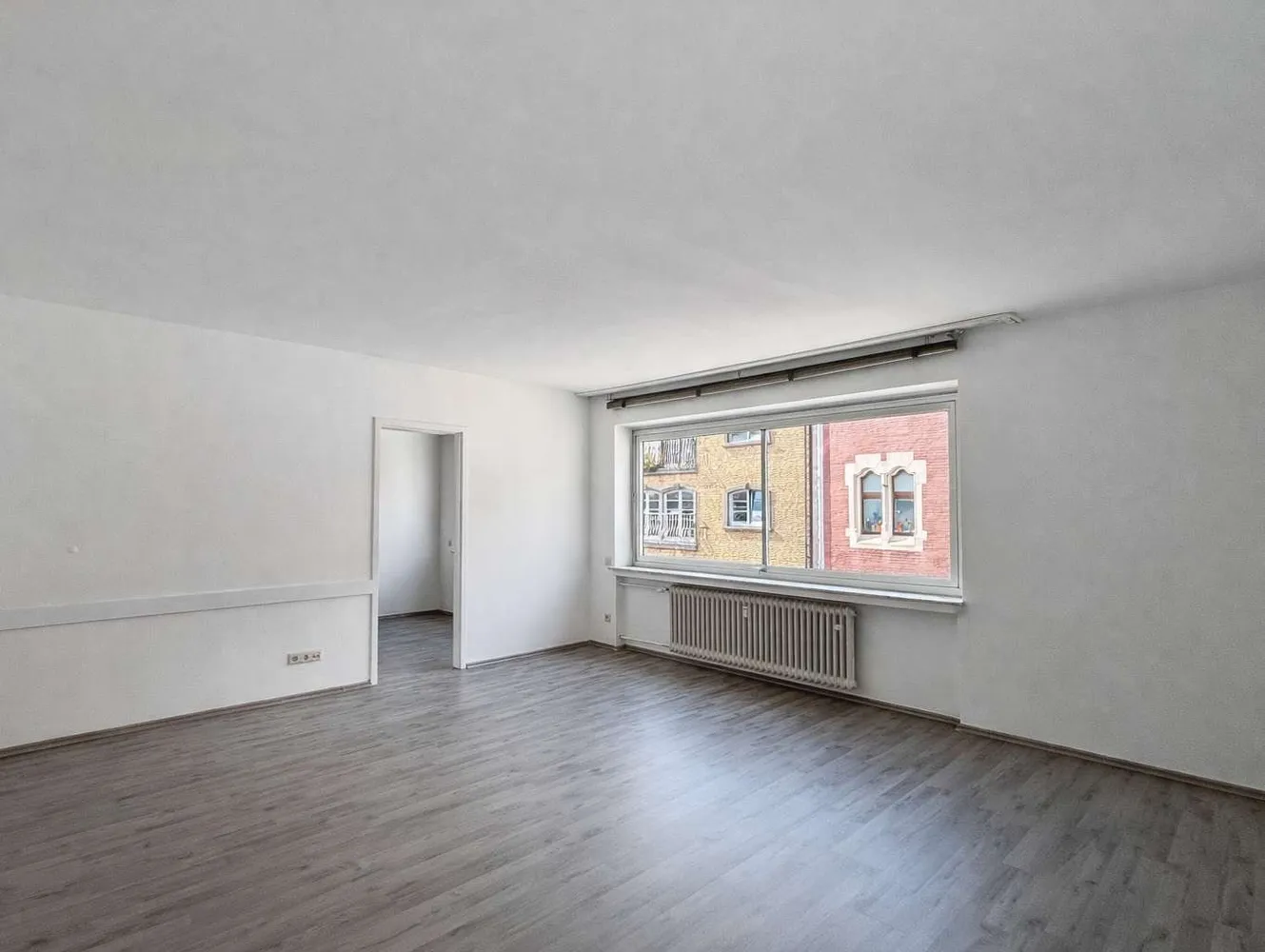 2 Zimmer Wohnung mit 78 m² in Oberhausen – Bild 10