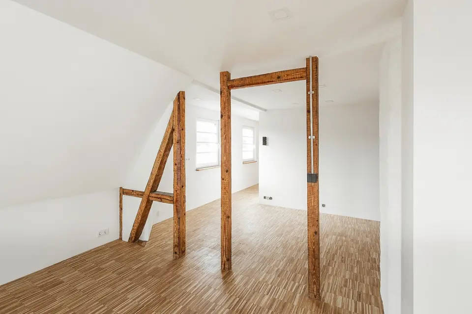 4 Zimmer Wohnung mit 135 m² in Annaberg-Buchholz – Bild 9