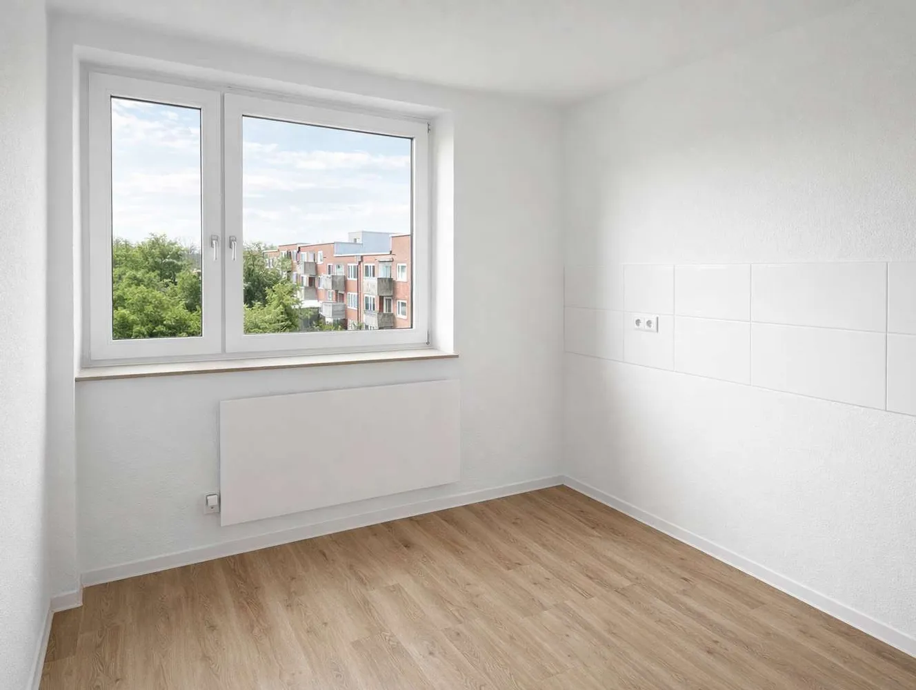 3 Zimmer Wohnung mit 79 m² in Dorsten – Bild 2