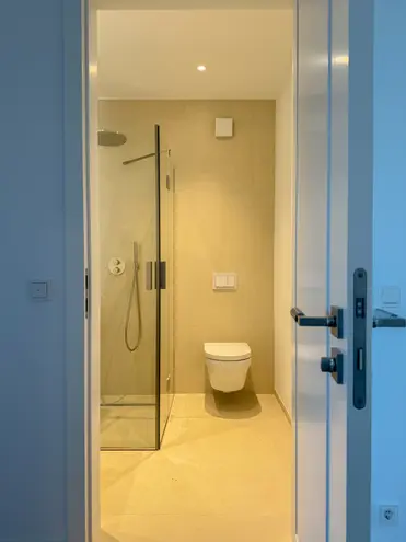 2 Zimmer Wohnung mit 55 m² in Düsseldorf – Bild 5