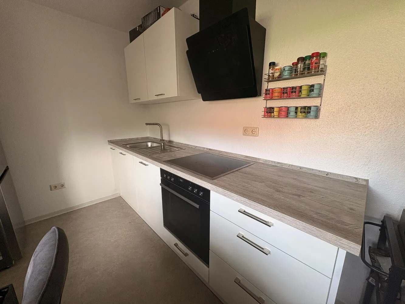 2 Zimmer Wohnung mit 69 m² in Paderborn – Bild 4