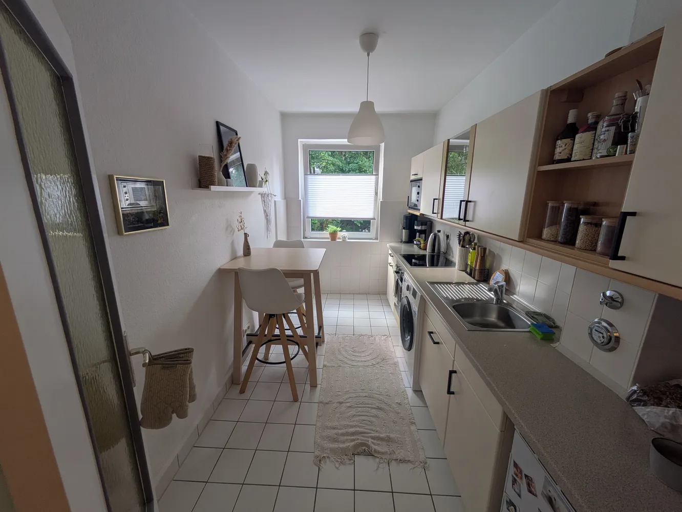 3 Zimmer Wohnung mit 82 m² in Hamburg – Bild 7