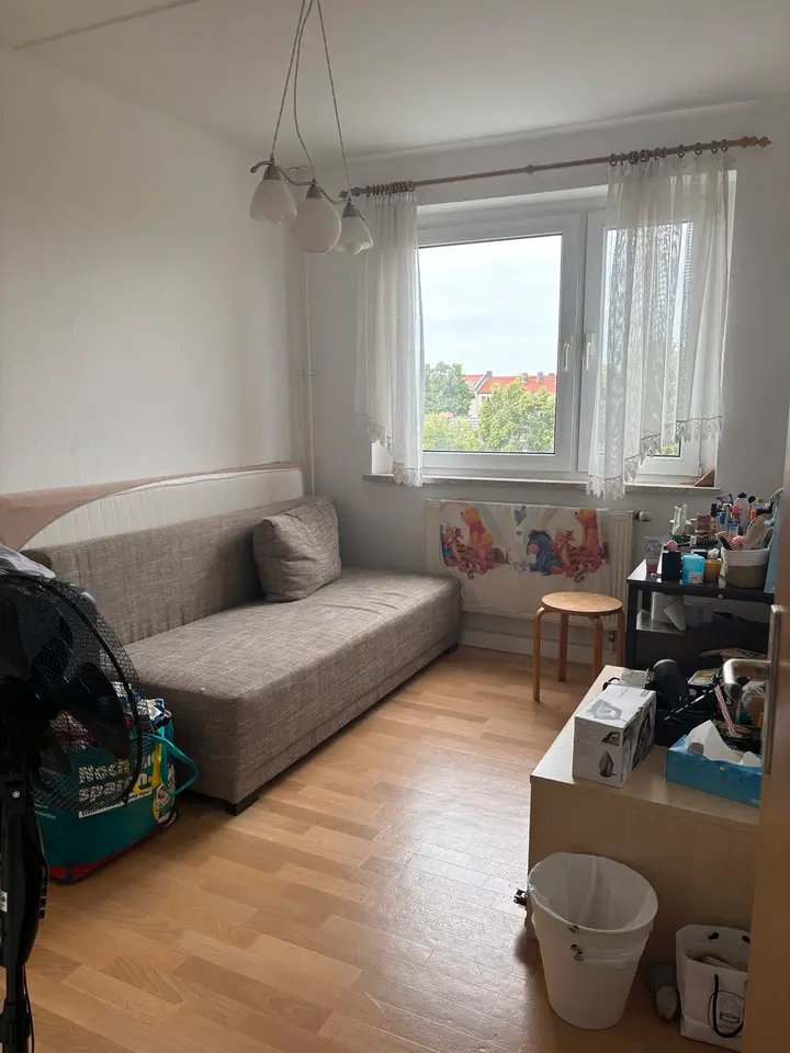 WG-Zimmer mit 20 m² in Cottbus – Bild 9